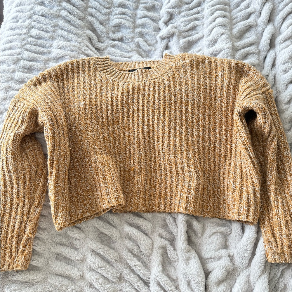 Forever 21 Sweater